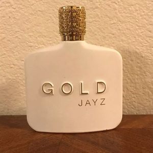Jay-Z Gold cologne - 3oz